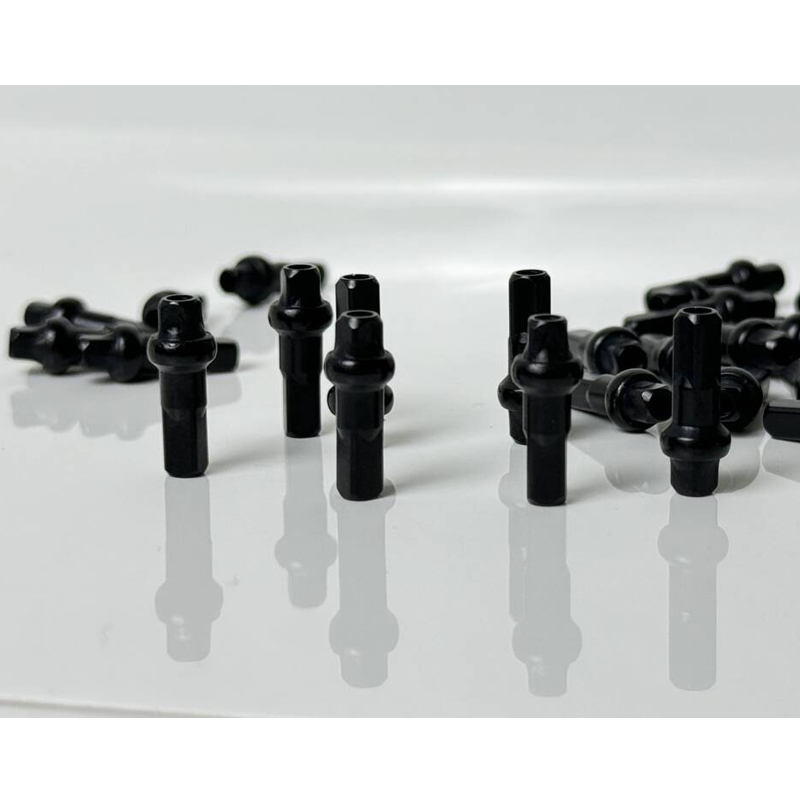 จุกจักรยาน Pillar DSN 14G 16 ม - Spoke Nipple Brass บทวิจารณ์และราคา