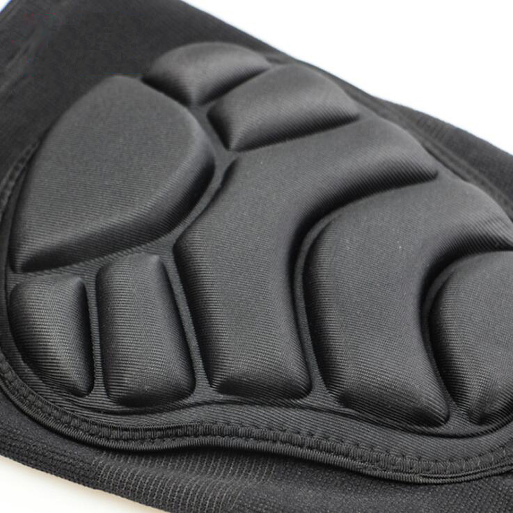 1 คู่ สนับเข่า MTB ระบายอากาศไ - Mountain Biking Elbow Pads บทวิจารณ์และราคา