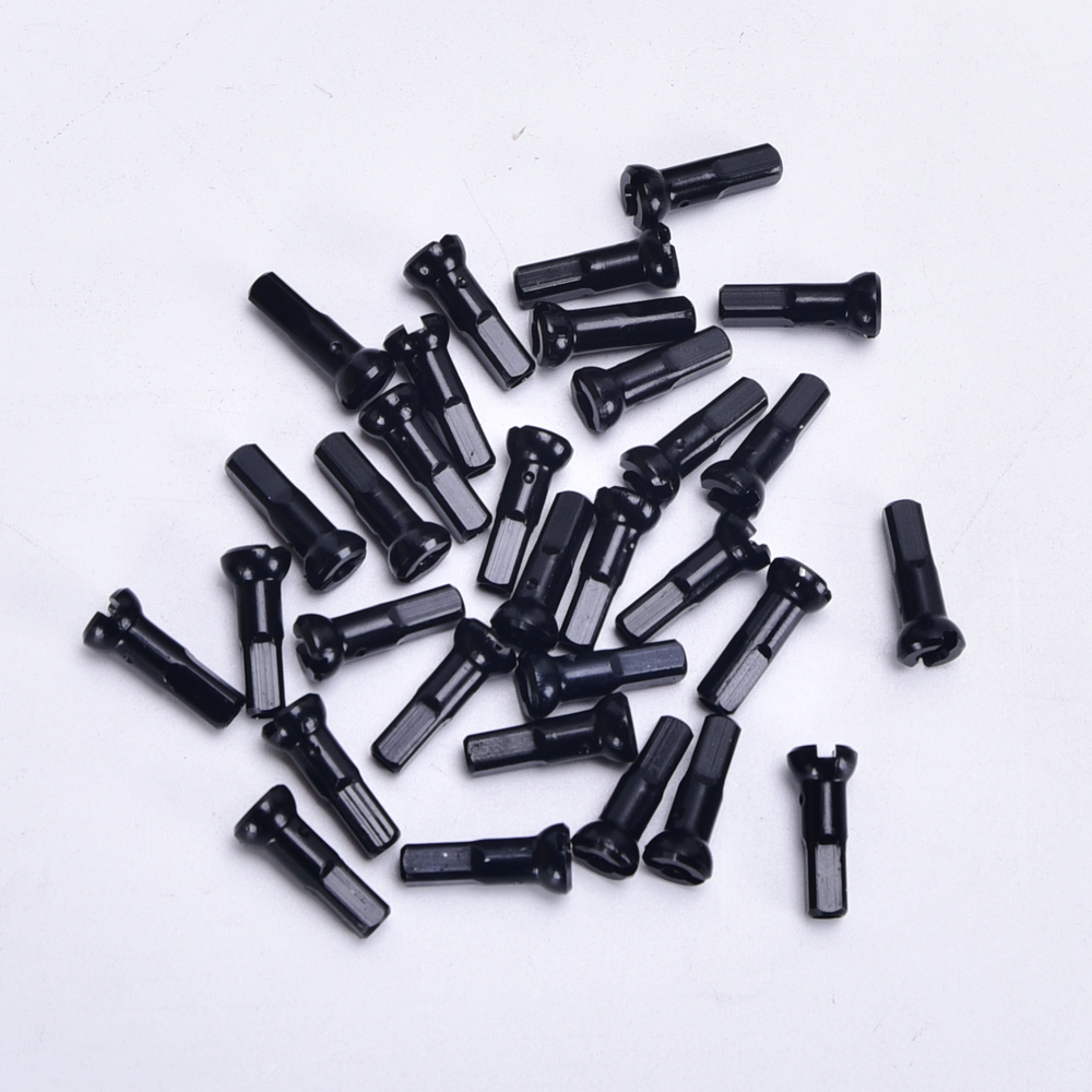 SAPIM SECURE LOCK NIPPLES ภายน - Spoke Nipple Brass บทวิจารณ์และราคา